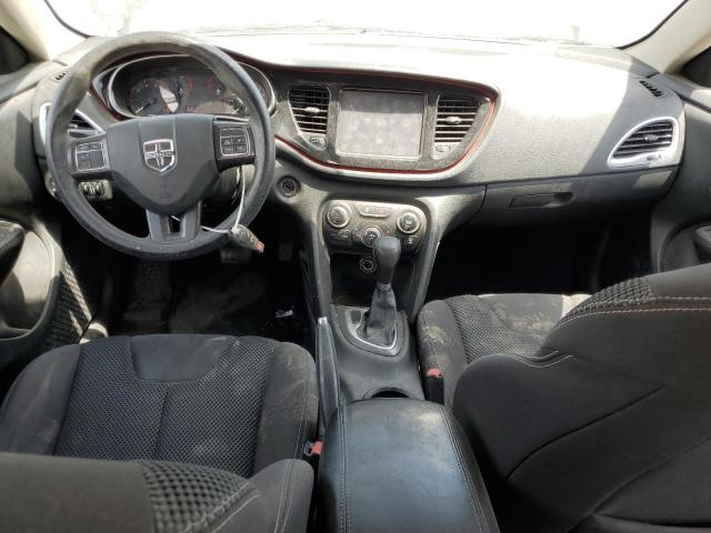 Photo 8 from auction – 2015 DODGE DART SXT with VIN 1C3CDFBB2FD405608