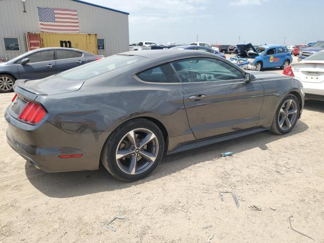 Photo 3 from auction – 2015 FORD MUSTANG with VIN 1FA6P8AM8F5325714