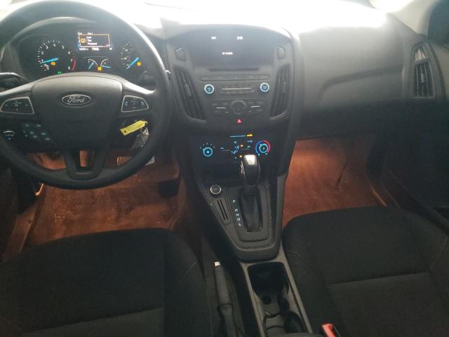 Photo 8 from auction – 2015 FORD FOCUS SE with VIN 1FADP3K21FL381612