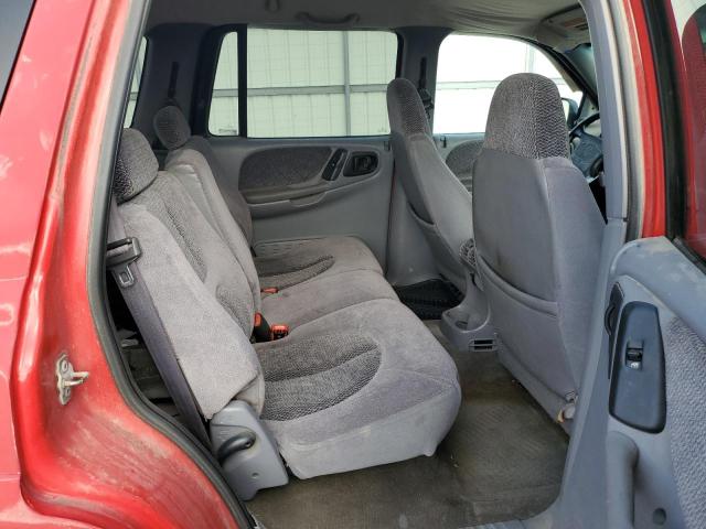 Photo 11 from auction – 1998 DODGE DURANGO with VIN 1B4HS28Y5WF106658