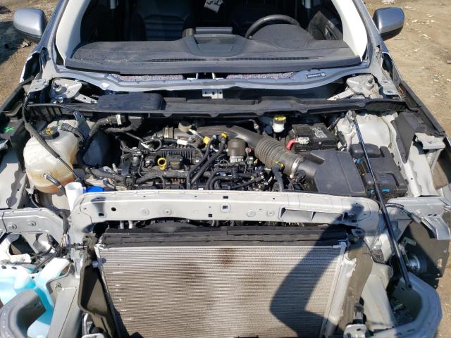 Photo 12 from auction – 2021 FORD EDGE SEL with VIN 2FMPK3J92MBA61728