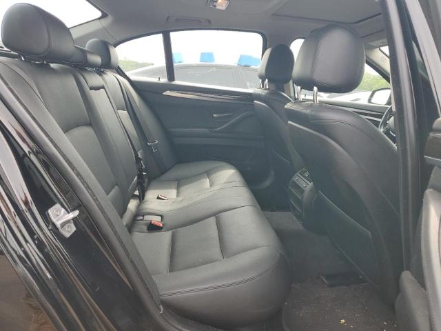 Photo 10 from auction – 2015 BMW 535 XI with VIN WBA5B3C50FD544523