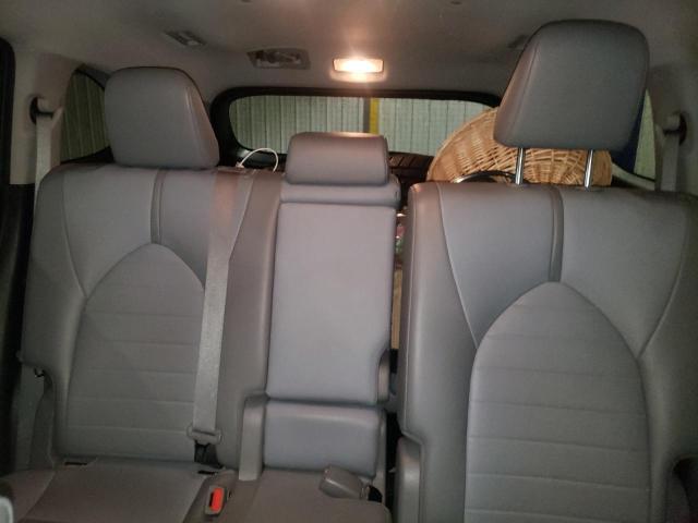 Photo 10 from auction – 2020 TOYOTA HIGHLANDER with VIN 5TDHARAH9LS001142
