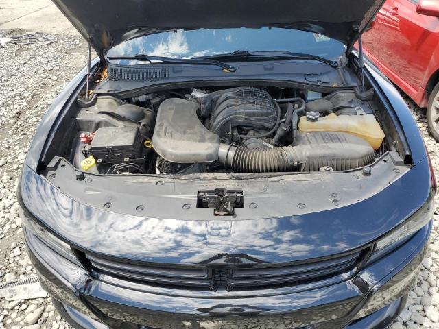 Photo 11 from auction – 2017 DODGE CHARGER SX with VIN 2C3CDXJG2HH644939