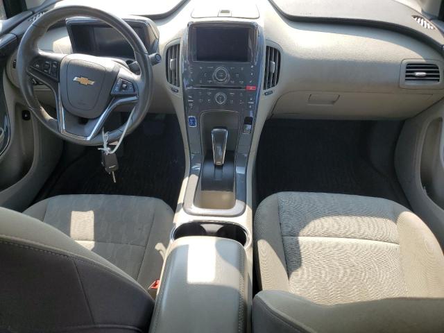 Photo 8 from auction – 2014 CHEVROLET VOLT with VIN 1G1RE6E41EU136976