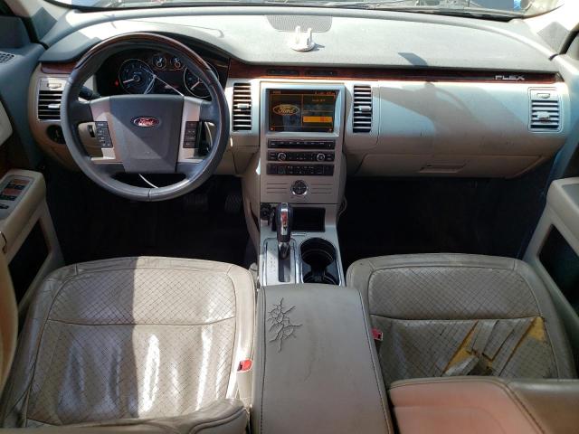 Photo 8 from auction – 2009 FORD FLEX LIMIT with VIN 2FMEK63C09BA15064