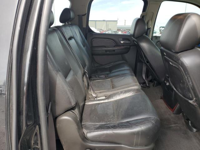Photo 11 from auction – 2009 CADILLAC ESCALADE E with VIN 1GYFC26269R290964