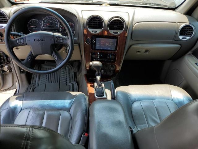 Photo 8 from auction – 2004 GMC ENVOY with VIN 1GKDT13S542409637