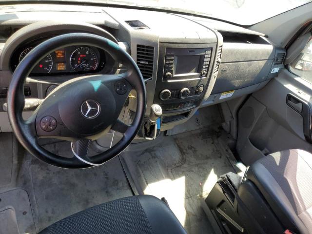 Photo 8 from auction – 2015 MERCEDES-BENZ SPRINTER 2 with VIN WD3FE8CC0FP111092