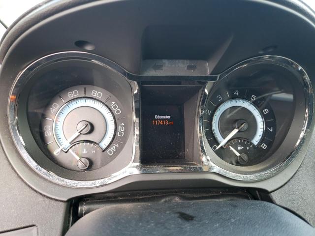 Photo 9 from auction – 2013 BUICK LACROSSE with VIN 1G4GC5E33DF137647
