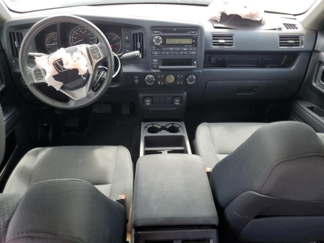 Foto 8 de la subasta – 2013 HONDA RIDGELINE con VIN 5FPYK1F73DB013668