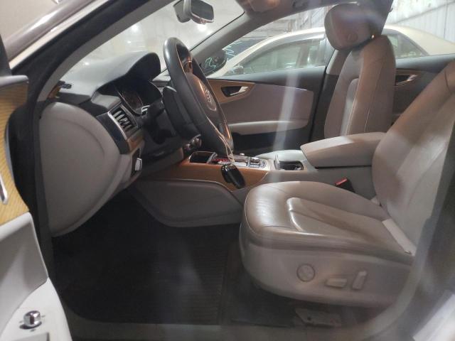 Photo 7 from auction – 2012 AUDI A7 PREMIUM with VIN WAUYGAFC9CN118235