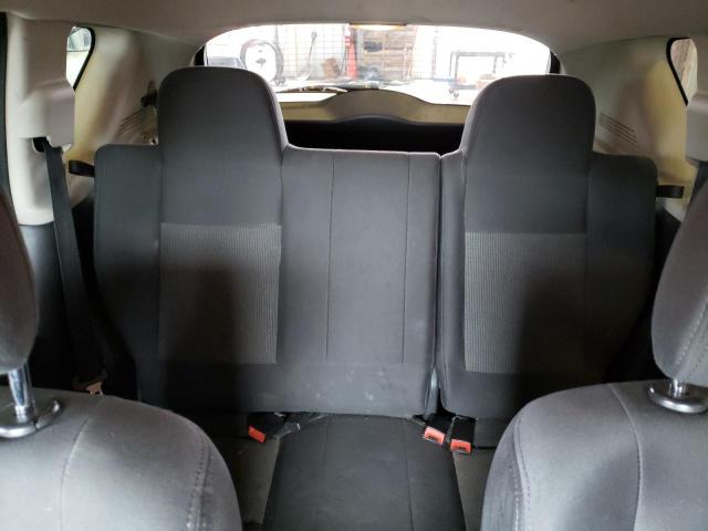 Photo 10 from auction – 2012 JEEP COMPASS SP with VIN 1C4NJDBB3CD616345