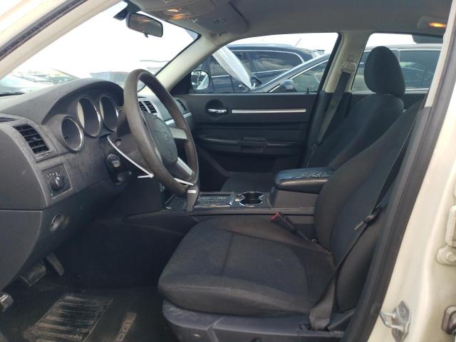 Photo 7 from auction – 2008 DODGE CHARGER with VIN 2B3KA43G18H286830