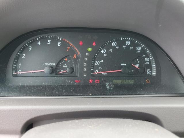 Photo 9 from auction – 2003 TOYOTA CAMRY LE with VIN 4T1BE32K03U739226