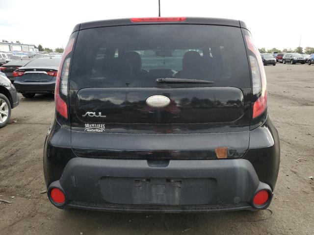 Photo 6 from auction – 2014 KIA SOUL with VIN KNDJN2A27E7055772