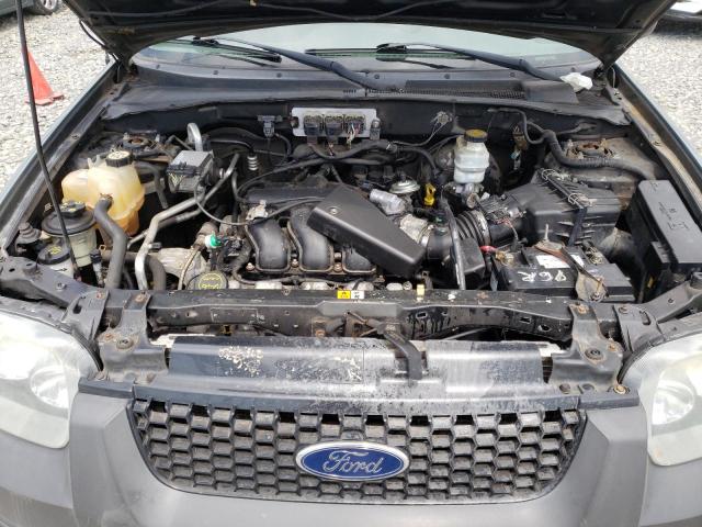 Photo 12 from auction – 2005 FORD ESCAPE with VIN 1FMCU93185KD14321