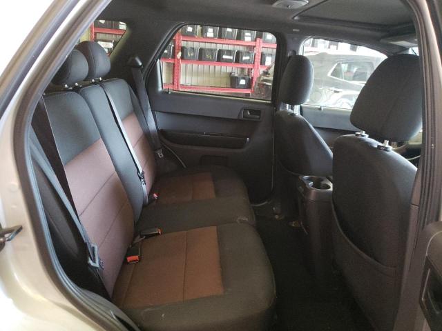Photo 11 from auction – 2008 FORD ESCAPE XLT with VIN 1FMCU93188KA14606