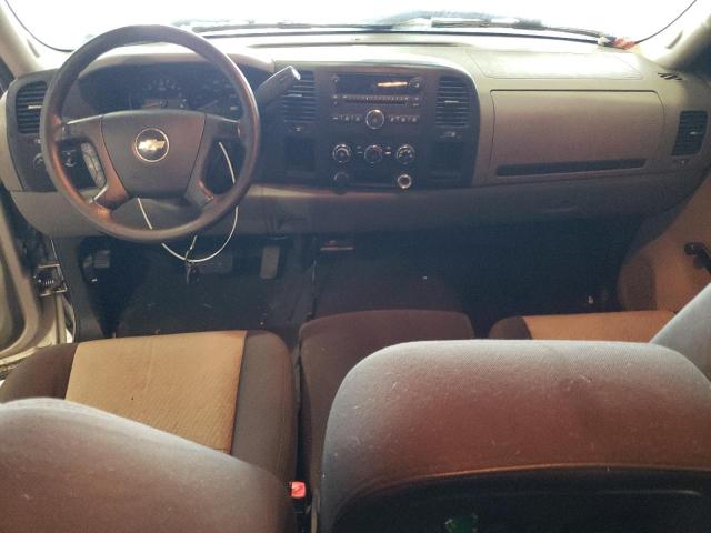 Photo 8 from auction – 2007 CHEVROLET SILVERADO with VIN 2GCEC19J371733429
