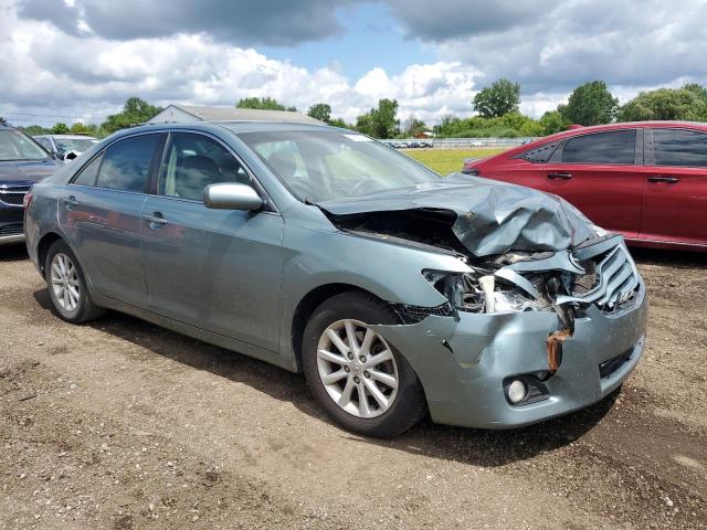 Фото 4 с аукциона – 2011 TOYOTA CAMRY BASE с VIN 4T4BF3EK4BR157353