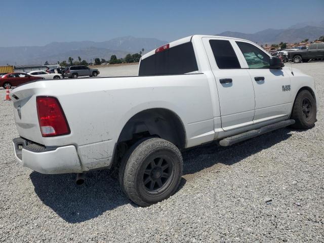 Photo 3 from auction – 2016 RAM 1500 ST with VIN 1C6RR6FGXGS348382