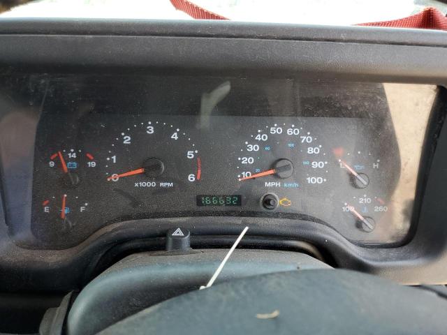 Photo 9 from auction – 2006 JEEP WRANGLER / with VIN 1J4F449S06P704560