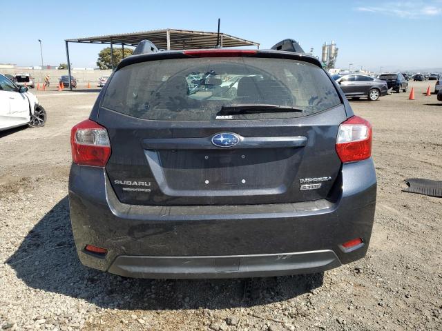Photo 6 from auction – 2016 SUBARU IMPREZA SP with VIN JF1GPAP6XG8319739