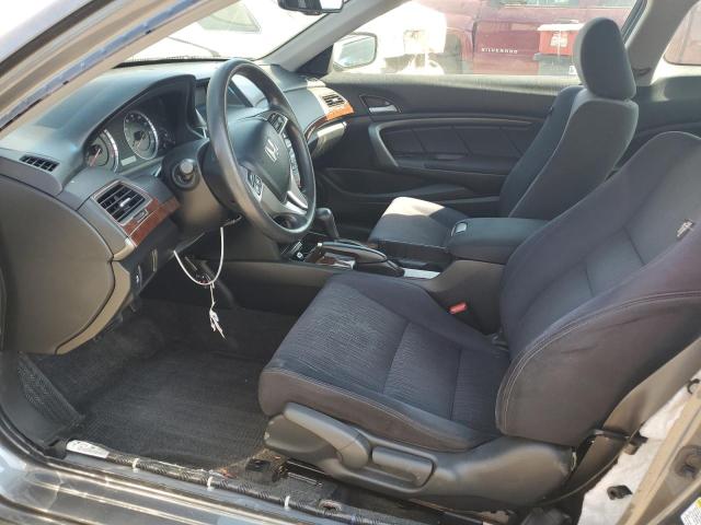 Photo 7 from auction – 2012 HONDA ACCORD LX with VIN 1HGCS1B32CA010582
