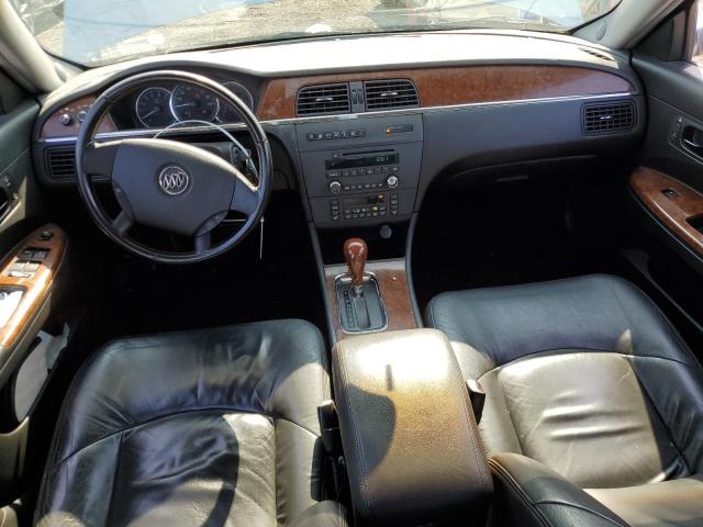 Photo 8 from auction – 2005 BUICK LACROSSE with VIN 2G4WD532151351631