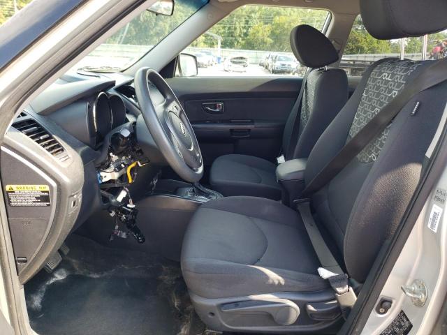 Photo 7 from auction – 2011 KIA SOUL + with VIN KNDJT2A24B7712383