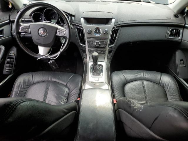 Photo 8 from auction – 2011 CADILLAC CTS with VIN 1G6DC5EY0B0119497