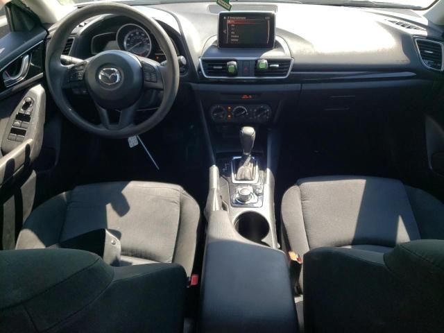 Photo 8 from auction – 2016 MAZDA MAZDA 3 with VIN 3MZBM1T72GM249030