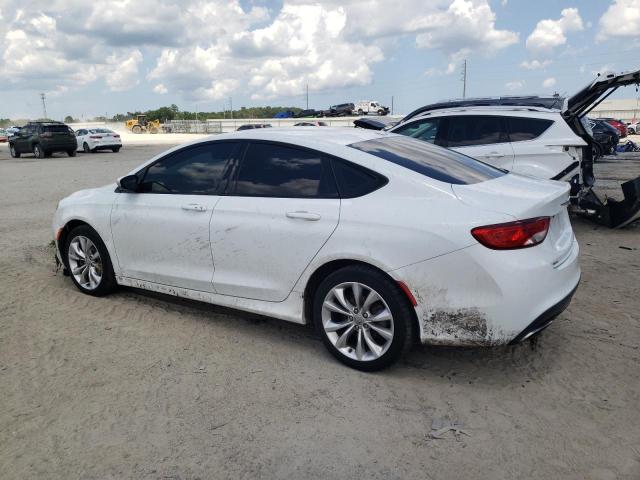 Фото 2 с аукциона – 2015 CHRYSLER 200 S с VIN 1C3CCCBB6FN665635