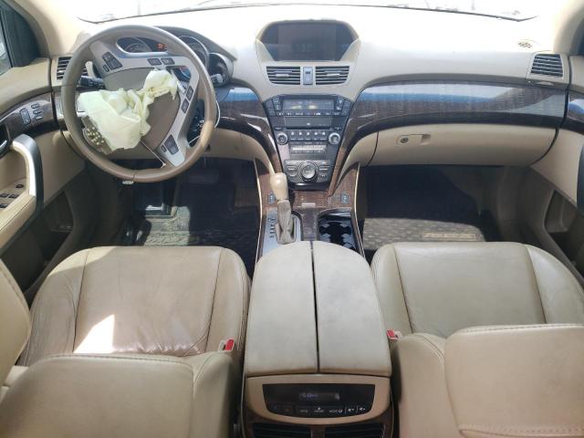 Фото 8 с аукциона – 2012 ACURA MDX TECHNO с VIN 2HNYD2H38CH502279