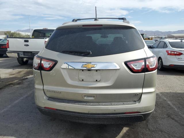 Photo 6 from auction – 2017 CHEVROLET TRAVERSE L with VIN 1GNKRGKD4HJ186078