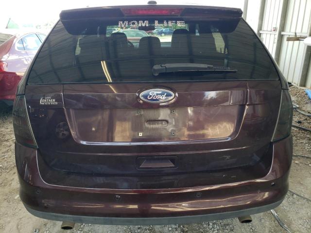 Photo 6 from auction – 2010 FORD EDGE LIMIT with VIN 2FMDK3KC0ABB72397