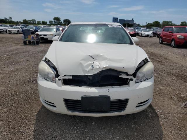 Снимка 5 от търг – 2006 CHEVROLET IMPALA с VIN 2G1WT58K769407423