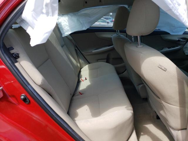 Photo 10 from auction – 2013 TOYOTA COROLLA BA with VIN 2T1BU4EEXDC111868