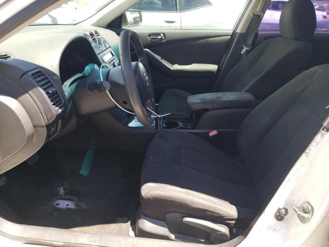 Photo 7 from auction – 2012 NISSAN ALTIMA BAS with VIN 1N4AL2AP7CC203866