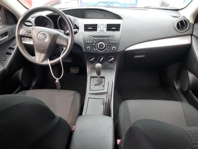 Photo 8 from auction – 2013 MAZDA 3 I with VIN JM1BL1TF0D1813246