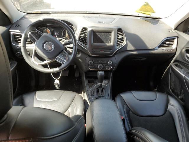 Photo 8 from auction – 2019 JEEP CHEROKEE L with VIN 1C4PJLLN8KD209728