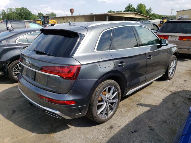 Снимка 3 от търг – 2021 AUDI Q5 E PREMI с VIN WA1E2AFY3M2112329