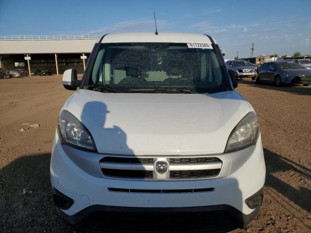 Photo 5 from auction – 2017 RAM PROMASTER with VIN ZFBERFBB7H6D56506
