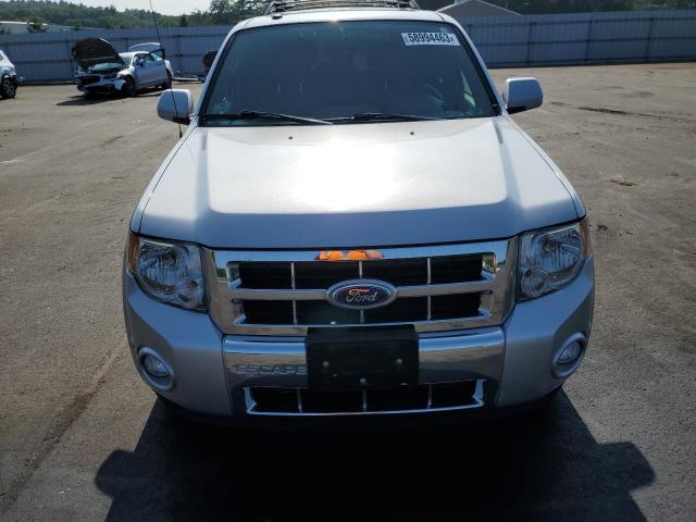 Photo 5 from auction – 2012 FORD ESCAPE LIM with VIN 1FMCU9EG1CKA19544