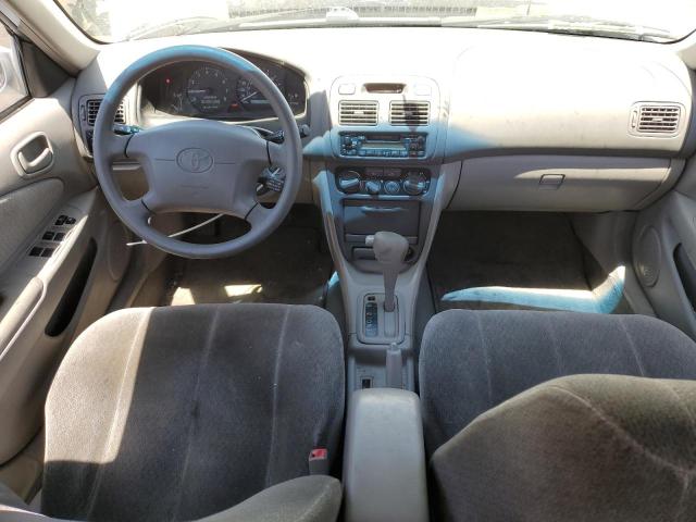 Photo 8 from auction – 2001 TOYOTA COROLLA CE with VIN 1NXBR12E41Z432142