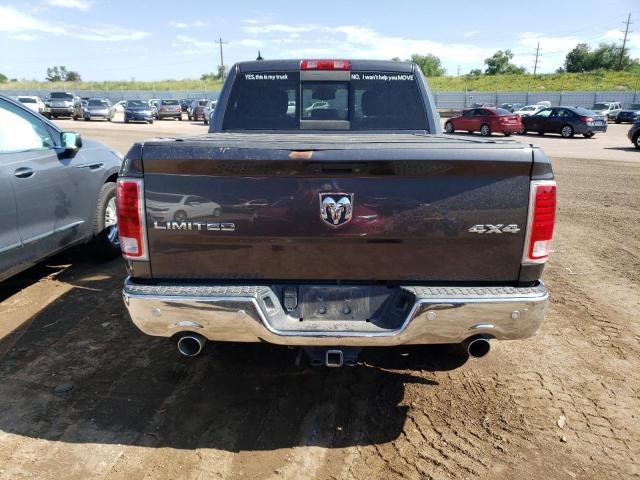 Photo 6 from auction – 2014 RAM 1500 LONGH with VIN 1C6RR7PM4ES436934