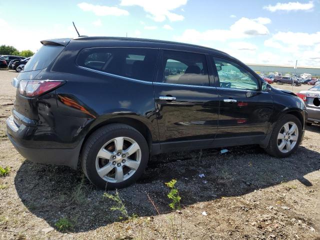 Photo 3 from auction – 2016 CHEVROLET TRAVERSE L with VIN 1GNKVGKDXGJ248979