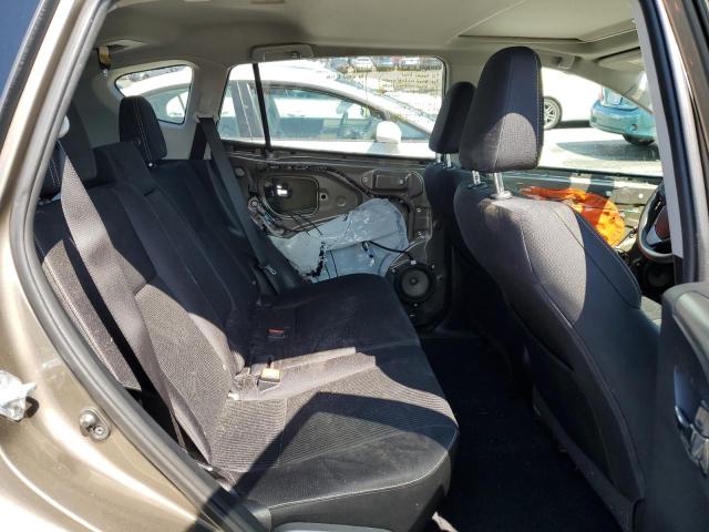 Photo 11 from auction – 2014 TOYOTA RAV4 XLE with VIN 2T3RFREV8EW132103