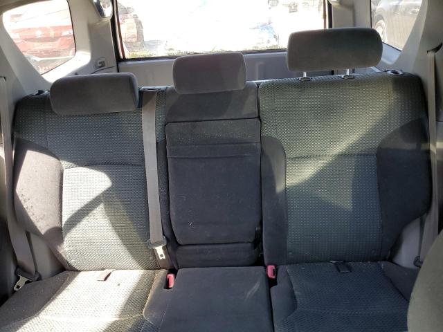 Photo 10 from auction – 2005 TOYOTA 4RUNNER SR with VIN JTEZU14R150043436