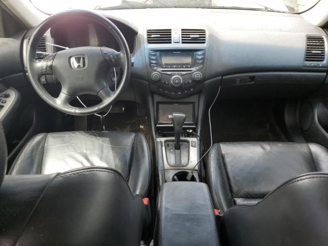 Photo 8 from auction – 2005 HONDA ACCORD EX with VIN 1HGCM66515A070102